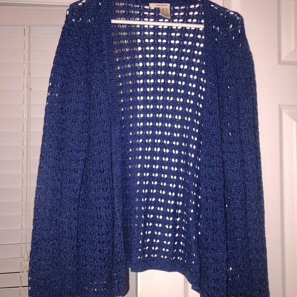 Cardigans - Picture 2 of 2